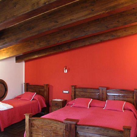 The Chalet, Guest House Agerola Exterior foto