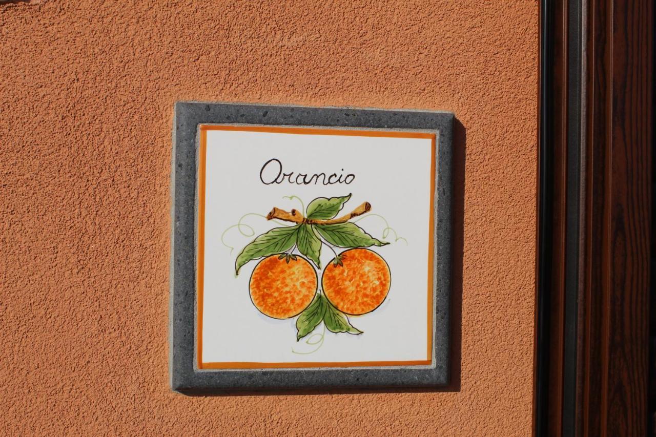 The Chalet, Guest House Agerola Exterior foto
