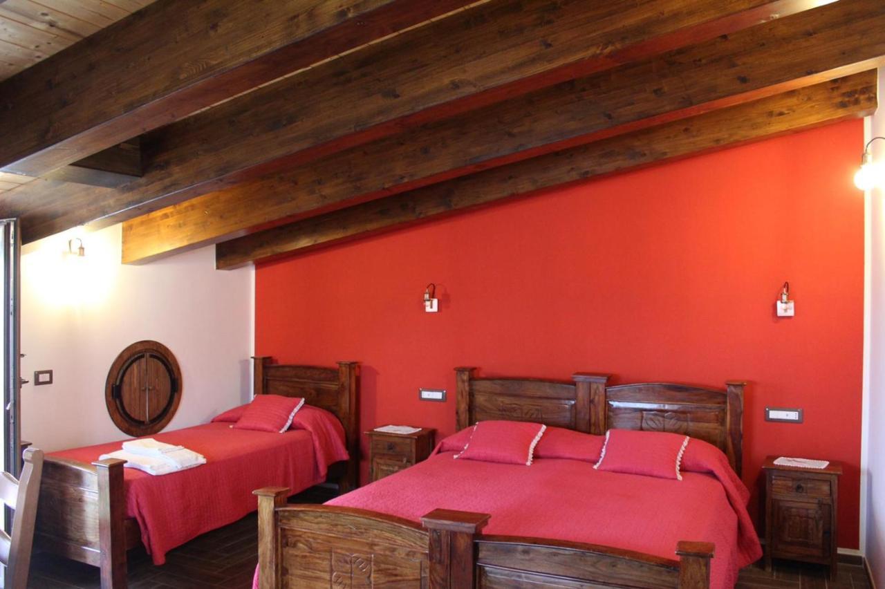 The Chalet, Guest House Agerola Exterior foto