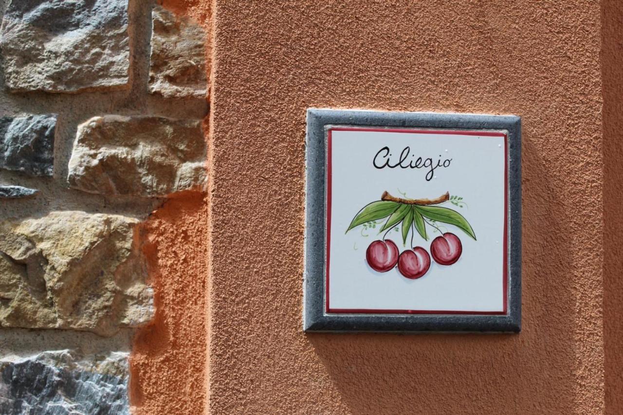 The Chalet, Guest House Agerola Exterior foto