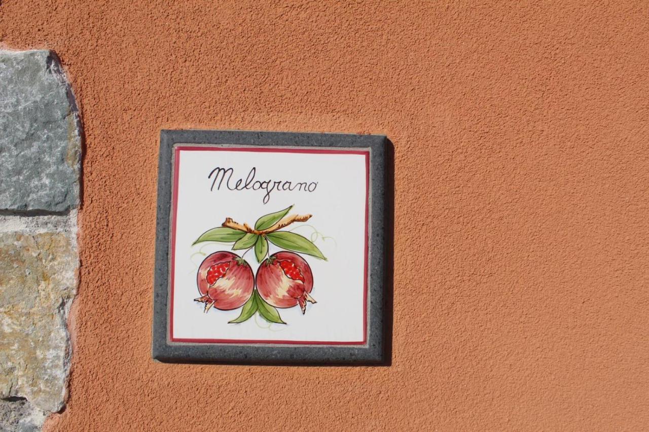 The Chalet, Guest House Agerola Exterior foto