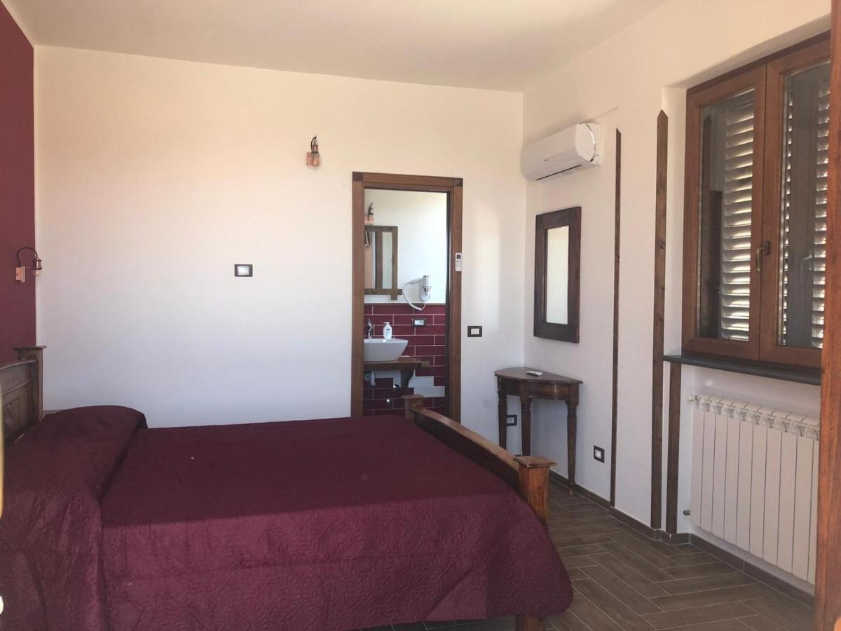 The Chalet, Guest House Agerola Exterior foto