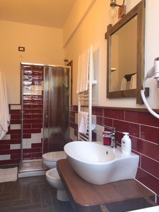 The Chalet, Guest House Agerola Exterior foto