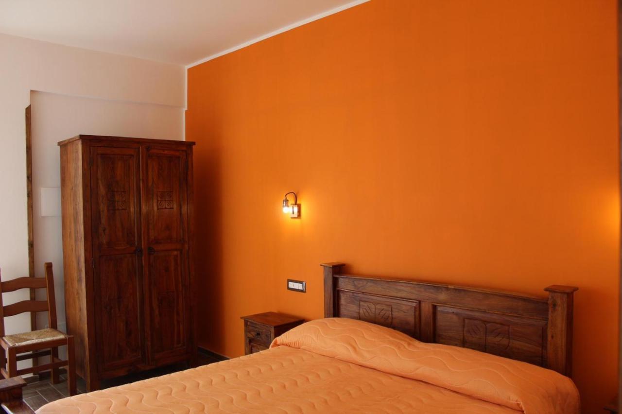 The Chalet, Guest House Agerola Exterior foto