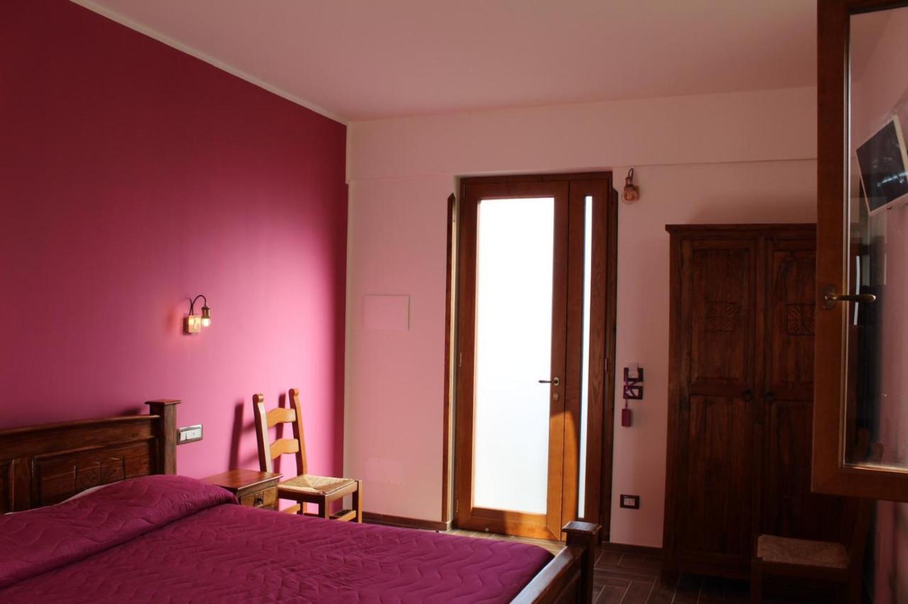 The Chalet, Guest House Agerola Exterior foto