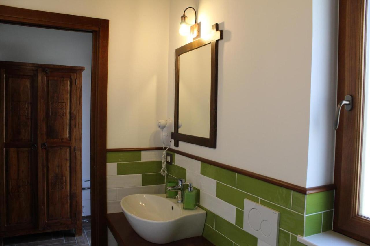 The Chalet, Guest House Agerola Exterior foto