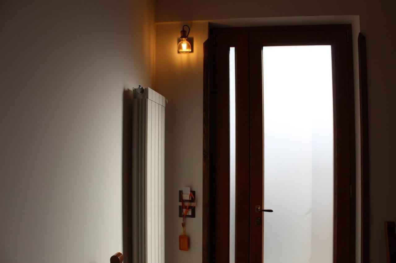 The Chalet, Guest House Agerola Exterior foto