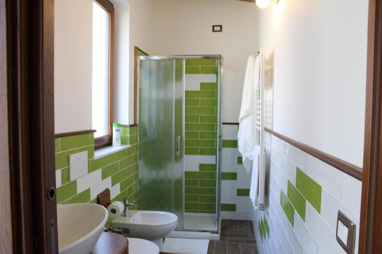 The Chalet, Guest House Agerola Exterior foto