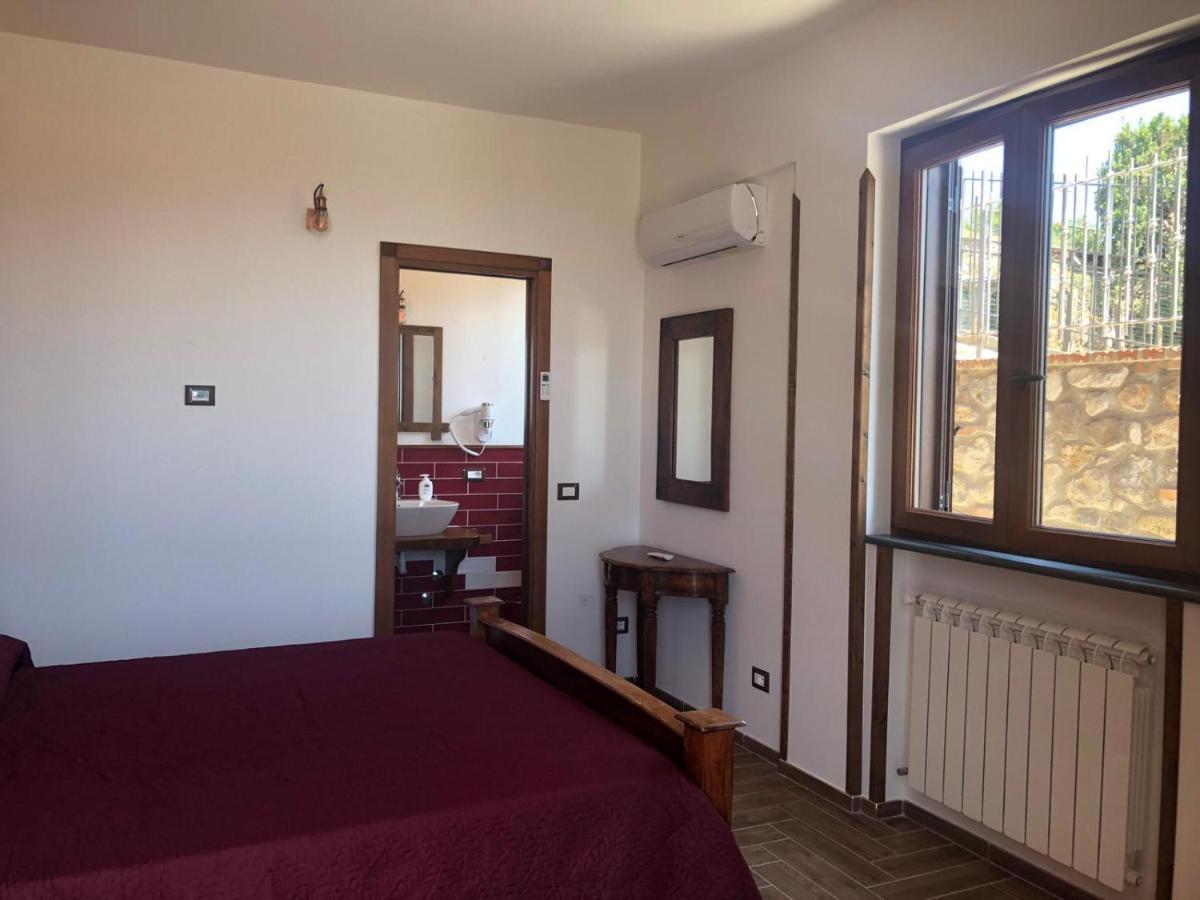 The Chalet, Guest House Agerola Exterior foto