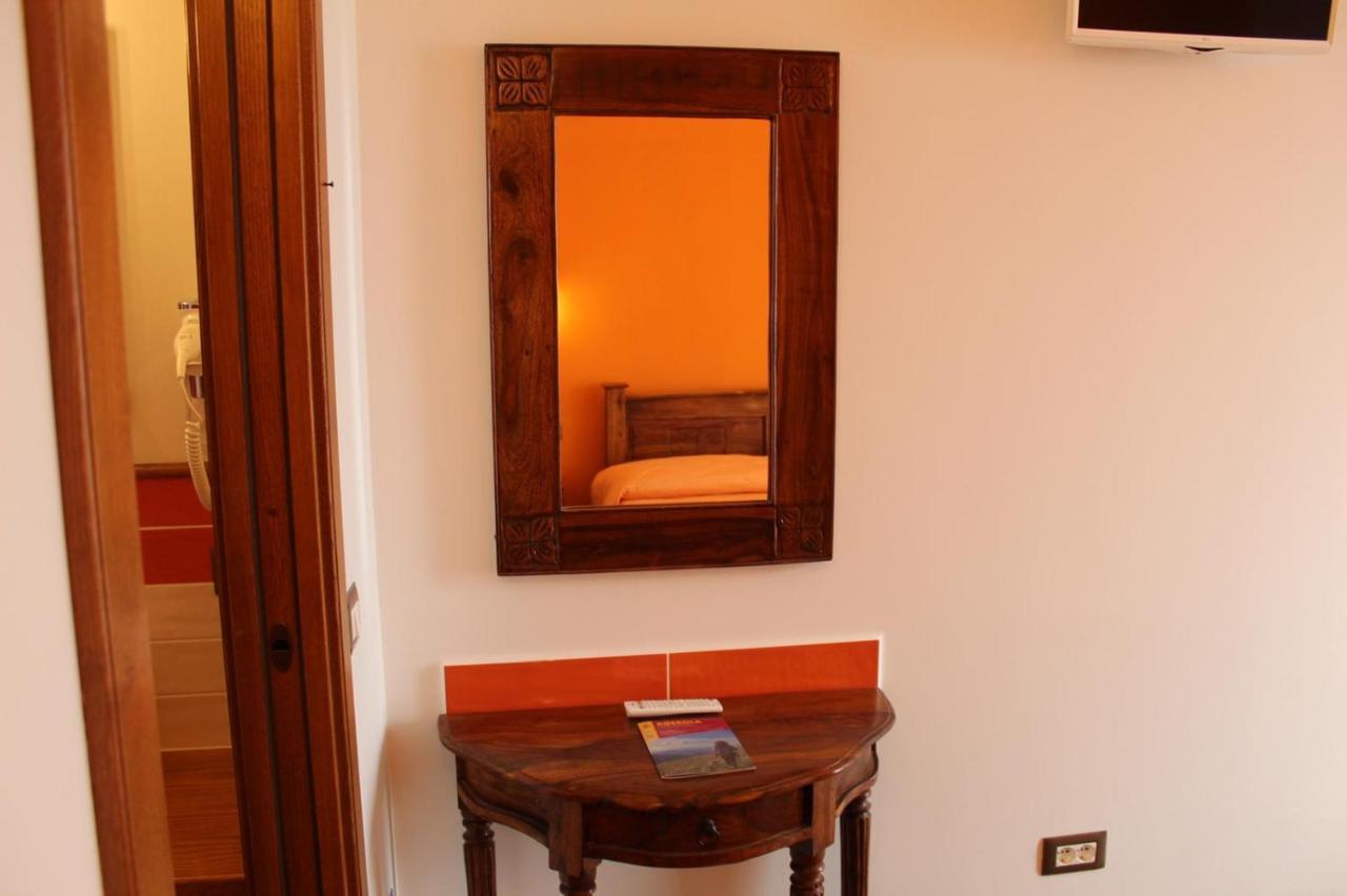 The Chalet, Guest House Agerola Exterior foto
