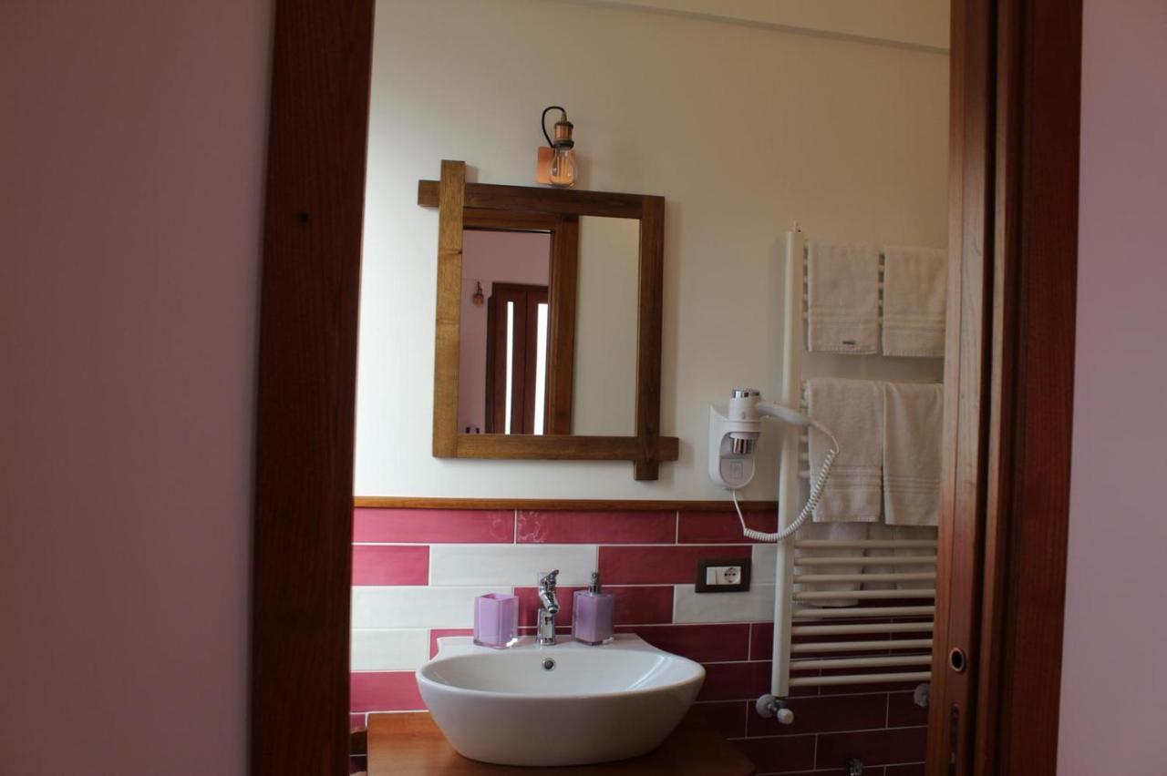 The Chalet, Guest House Agerola Exterior foto