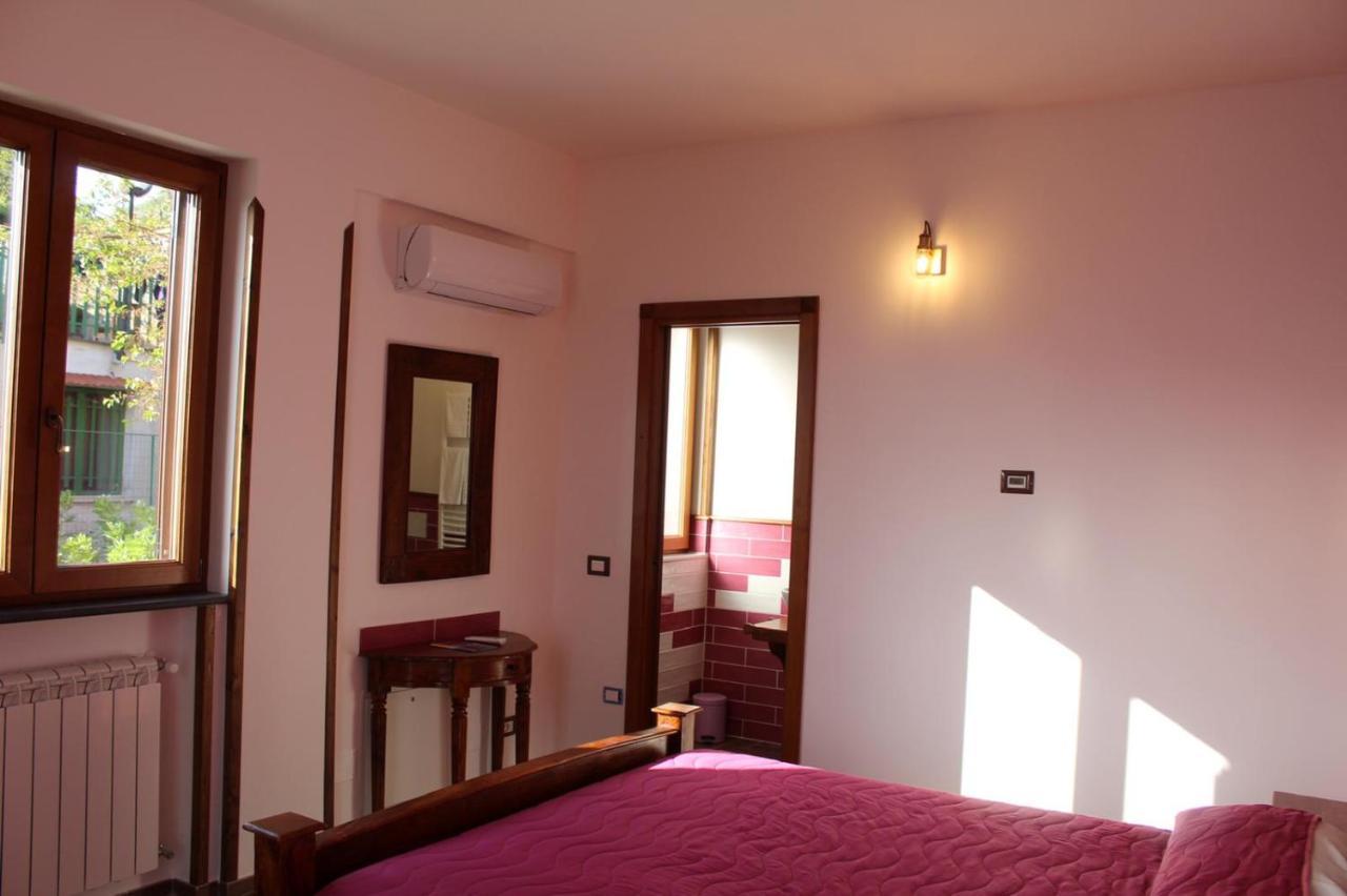 The Chalet, Guest House Agerola Exterior foto
