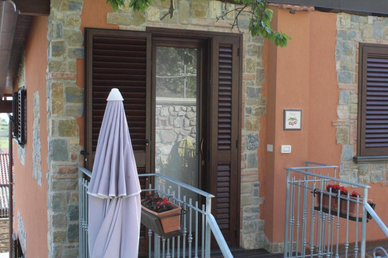 The Chalet, Guest House Agerola Exterior foto