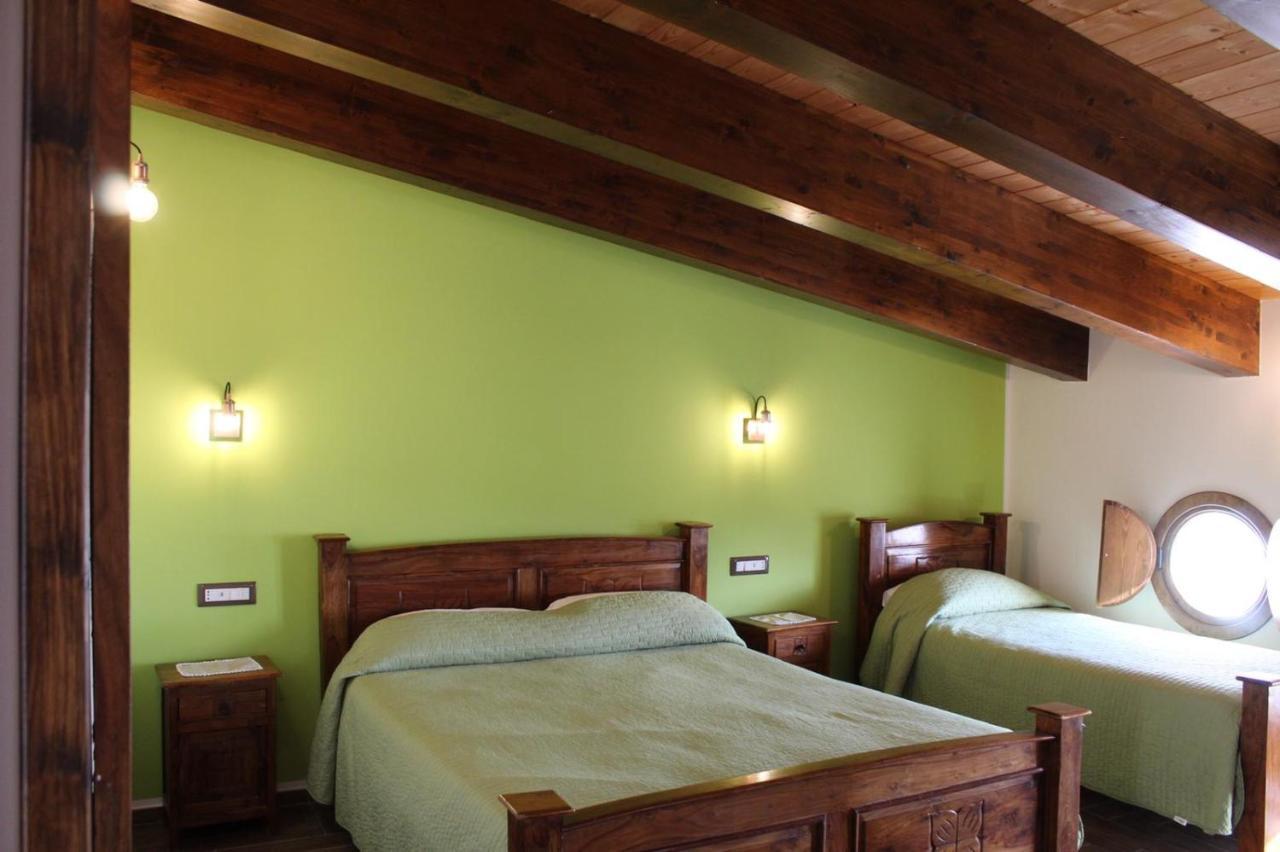 The Chalet, Guest House Agerola Exterior foto