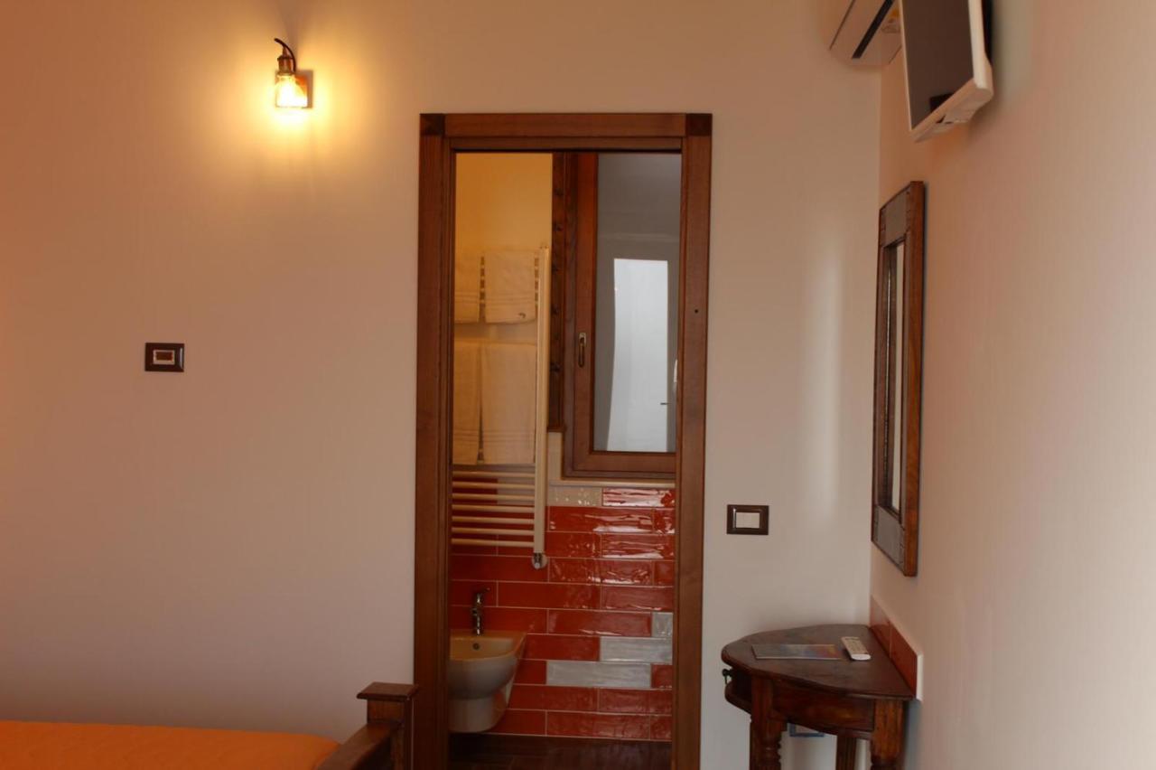 The Chalet, Guest House Agerola Exterior foto