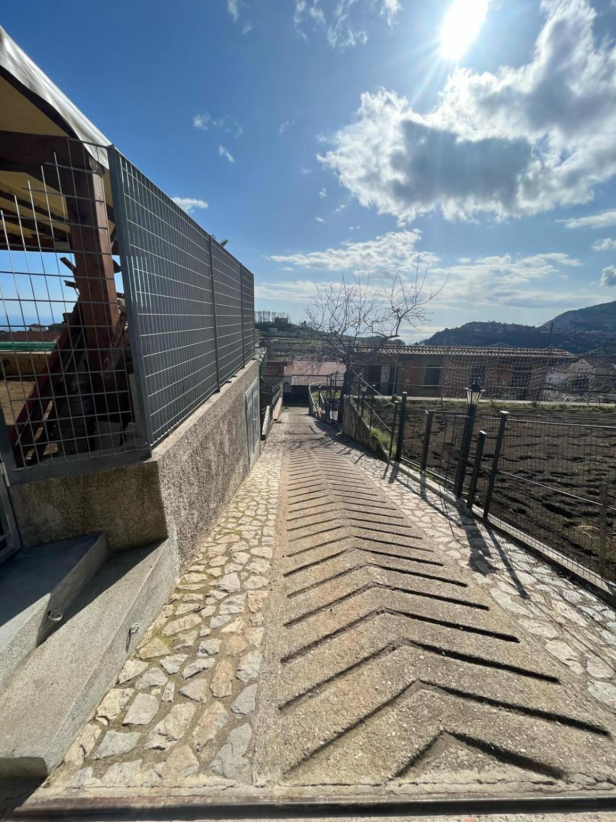 The Chalet, Guest House Agerola Exterior foto